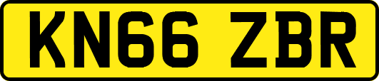 KN66ZBR