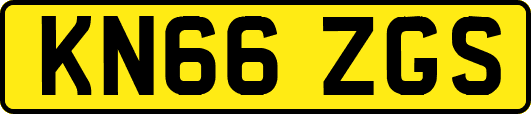 KN66ZGS