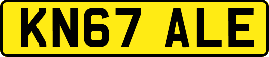KN67ALE