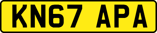 KN67APA