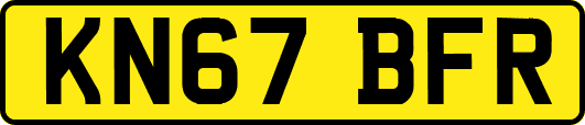 KN67BFR