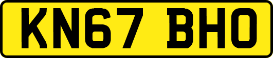 KN67BHO