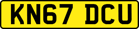 KN67DCU