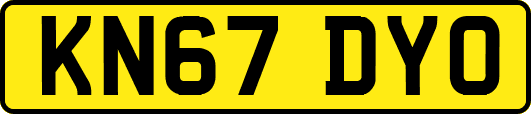 KN67DYO
