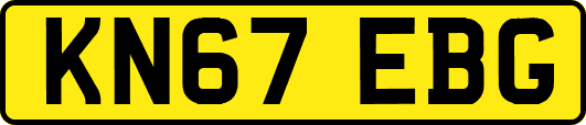 KN67EBG