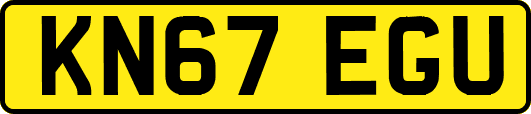 KN67EGU