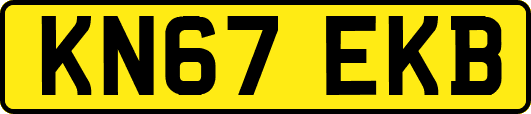 KN67EKB