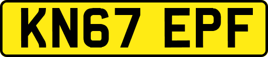 KN67EPF
