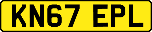 KN67EPL