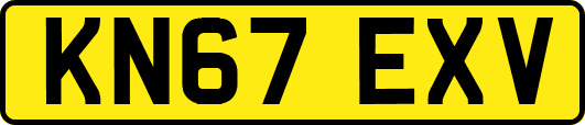 KN67EXV