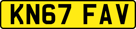 KN67FAV