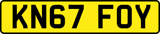 KN67FOY