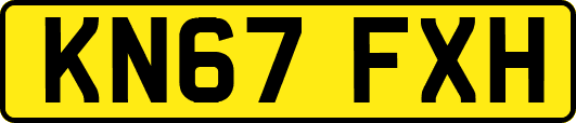 KN67FXH