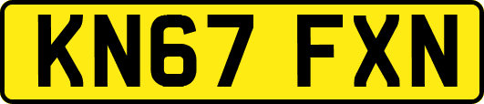 KN67FXN