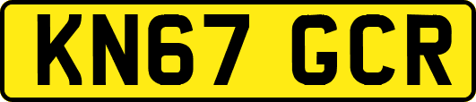 KN67GCR