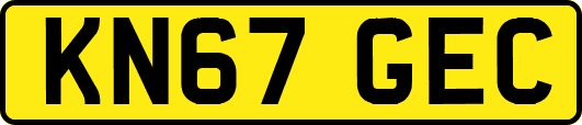 KN67GEC