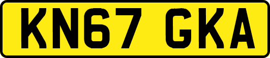 KN67GKA