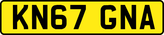 KN67GNA
