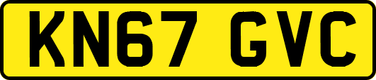 KN67GVC