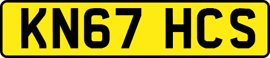 KN67HCS