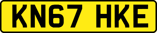 KN67HKE