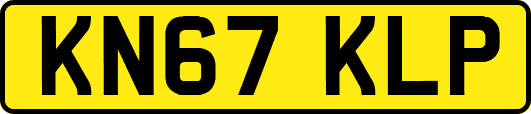 KN67KLP