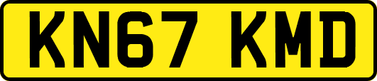 KN67KMD