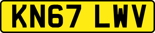 KN67LWV