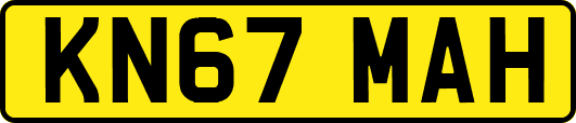 KN67MAH