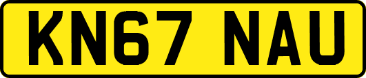 KN67NAU