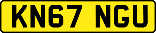 KN67NGU