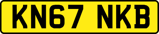 KN67NKB