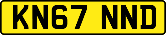 KN67NND