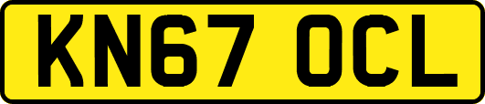 KN67OCL