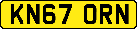 KN67ORN