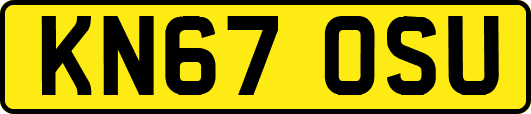 KN67OSU