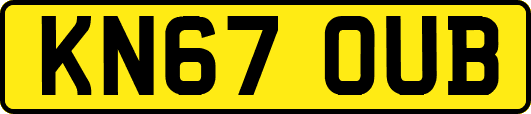 KN67OUB