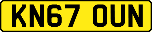 KN67OUN