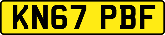 KN67PBF