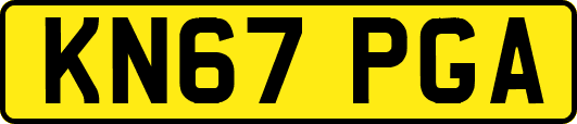KN67PGA
