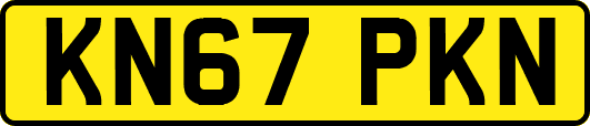 KN67PKN