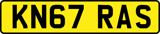 KN67RAS