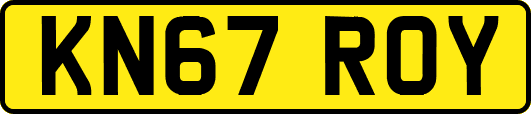 KN67ROY