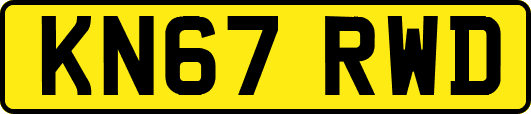 KN67RWD