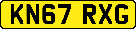 KN67RXG