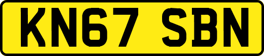 KN67SBN