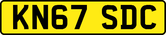 KN67SDC