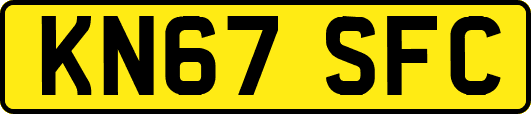 KN67SFC