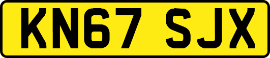 KN67SJX