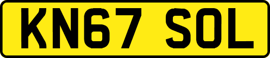 KN67SOL